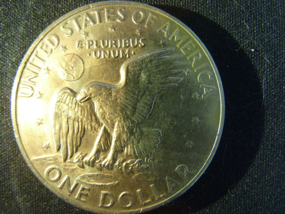 Post-An-Ike-Eisenhower-Dollar