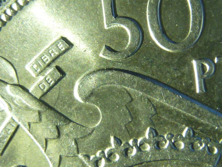 Junk-Bin-Error-Find---Spain-50-Pesetas-1957
