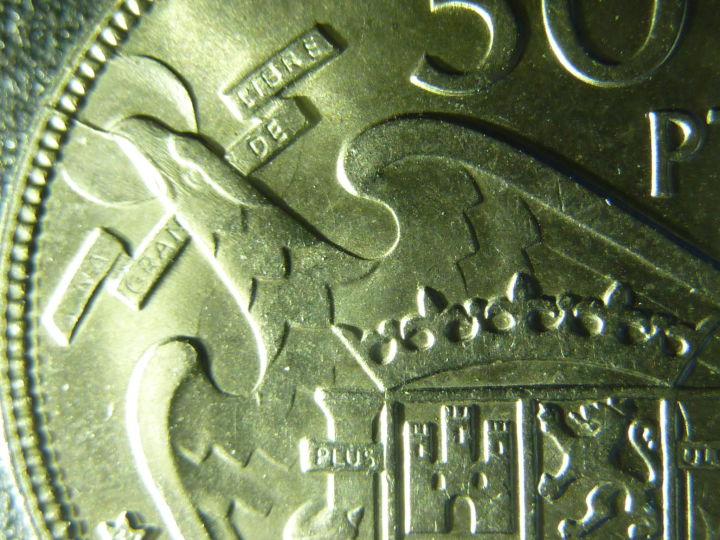 Junk-Bin-Error-Find---Spain-50-Pesetas-1957
