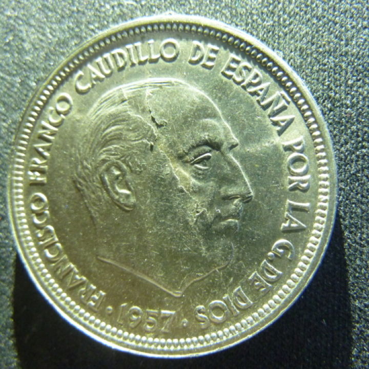 Junk-Bin-Error-Find---Spain-50-Pesetas-1957