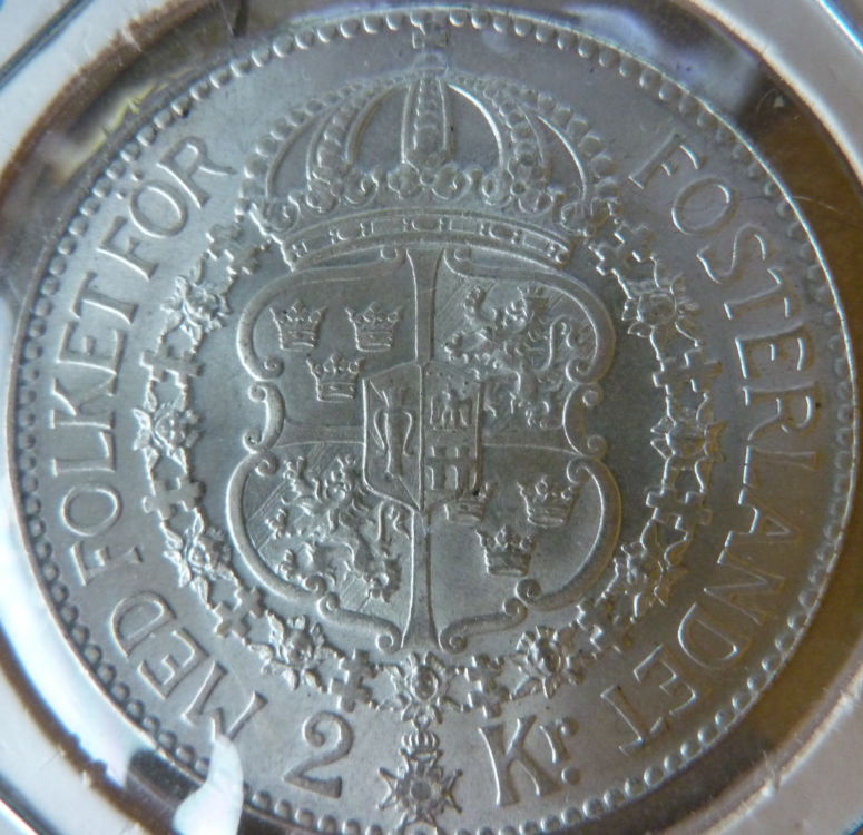 You-Can-Only-Show-One-Coin-In-Your-Entire-Collection