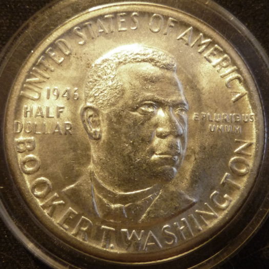 1946-Booker-T-Washington-Half-Dollar