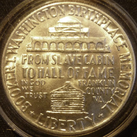 1946-Booker-T-Washington-Half-Dollar