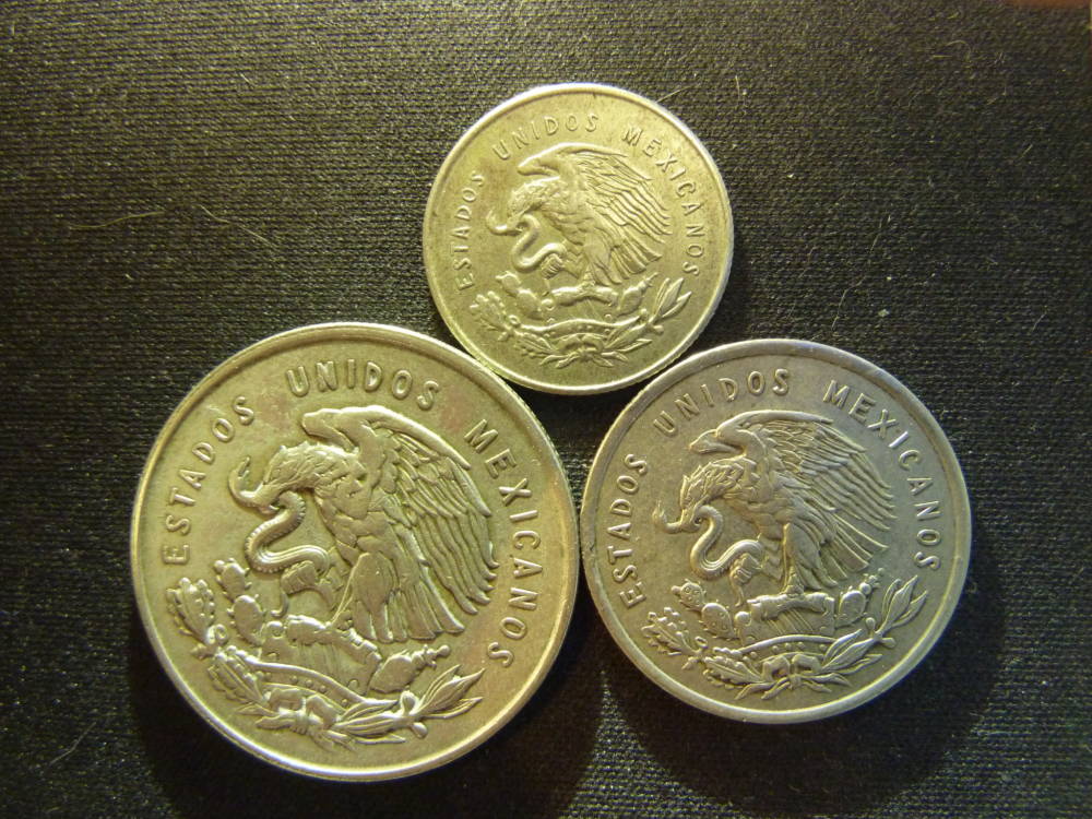 1951-Mexico-50-Centavos