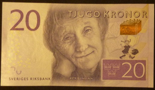 Sweden's-New-Banknotes