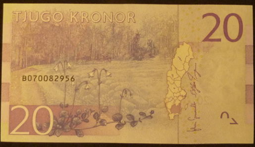 Sweden's-New-Banknotes