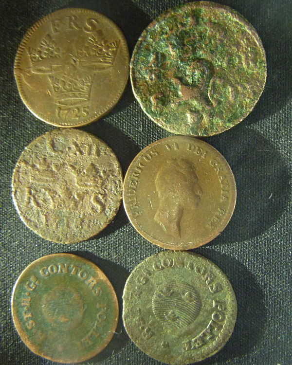 My-Sunday-Market-Finds