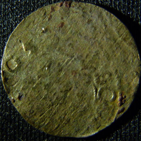 ID-Needed---Small-Poorly-Struck-Silver-Coin