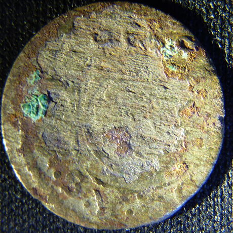 ID-Needed---Small-Poorly-Struck-Silver-Coin