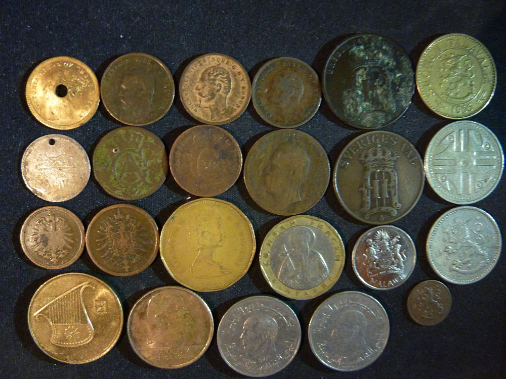 My-Sunday-Market-Finds