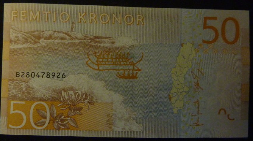 Sweden's-New-Banknotes