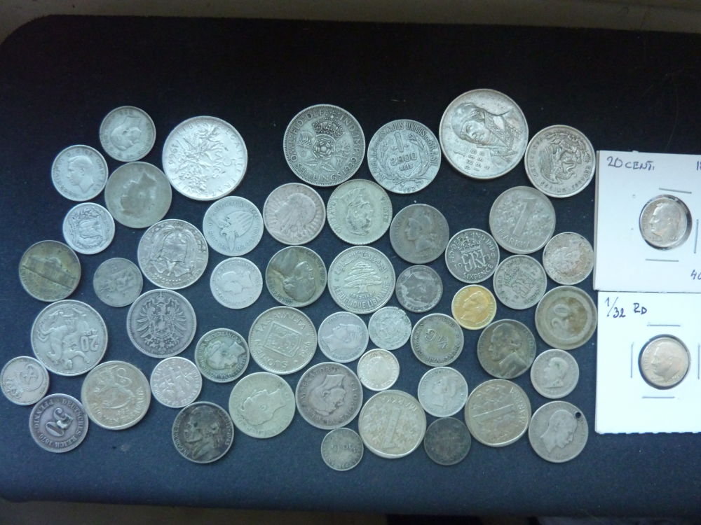 What's-Your-Best-Junk-Lot-Find?