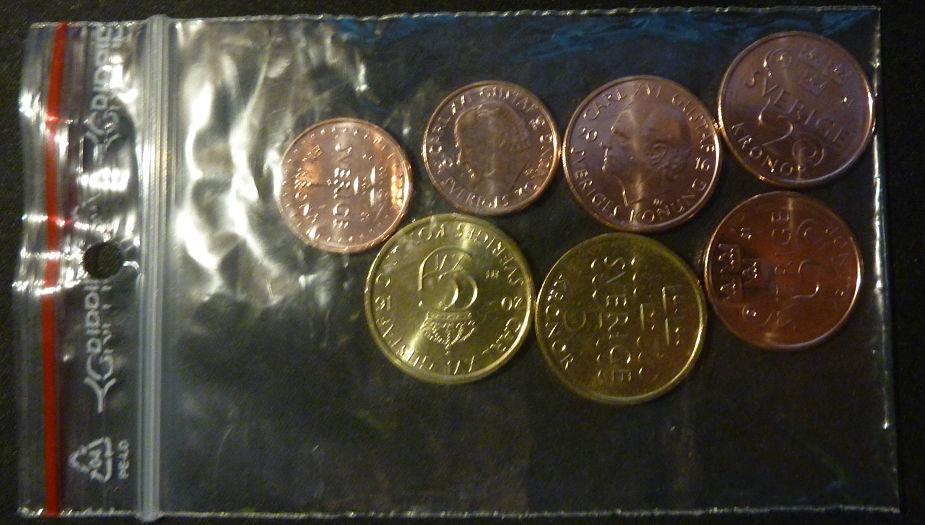 Sweden's-New-Circulation-Coins