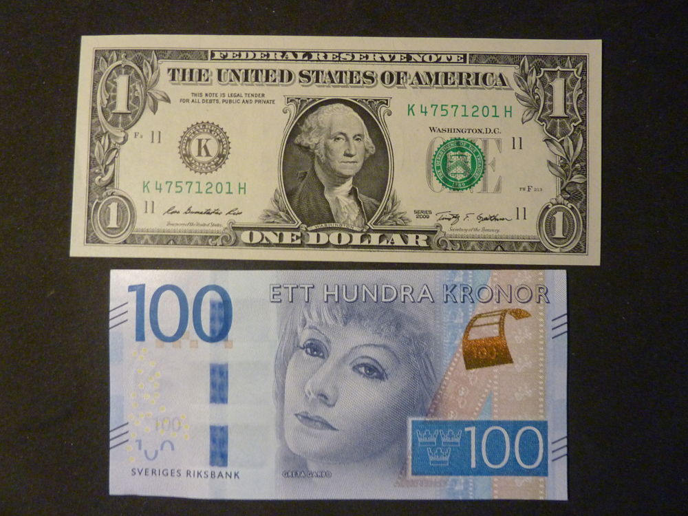 Sweden's-New-Banknotes