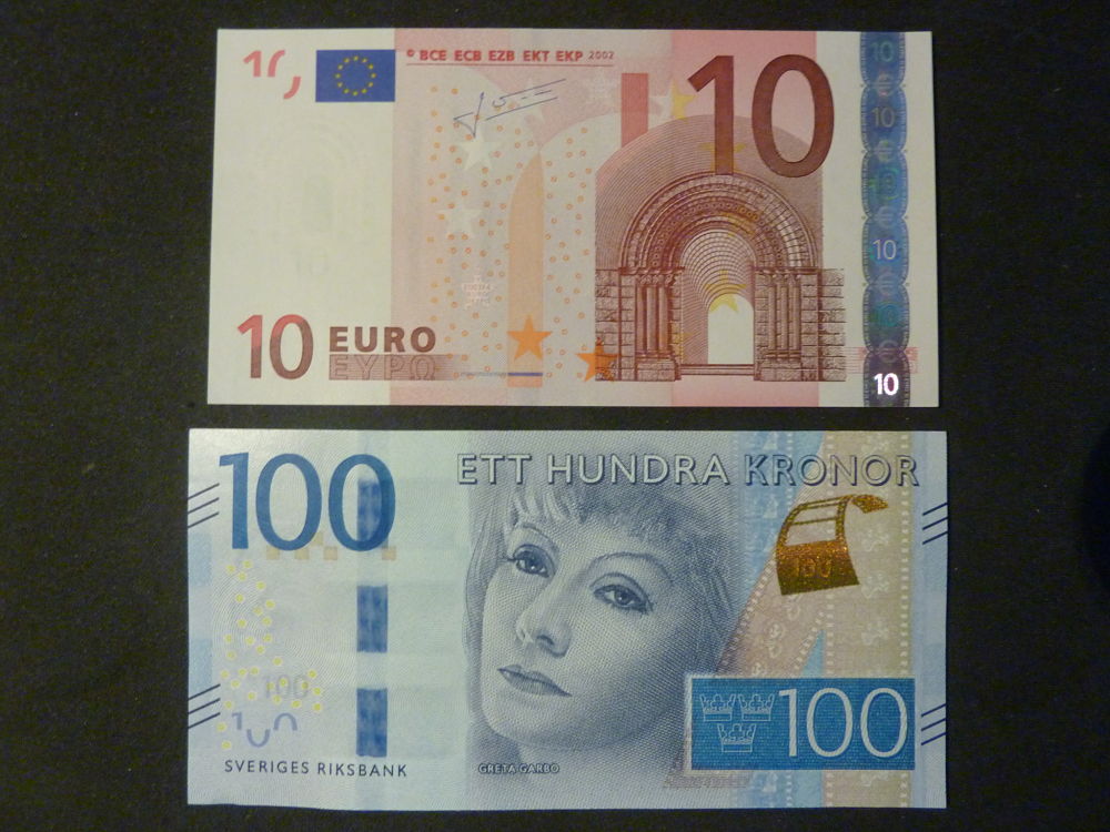 Sweden's-New-Banknotes
