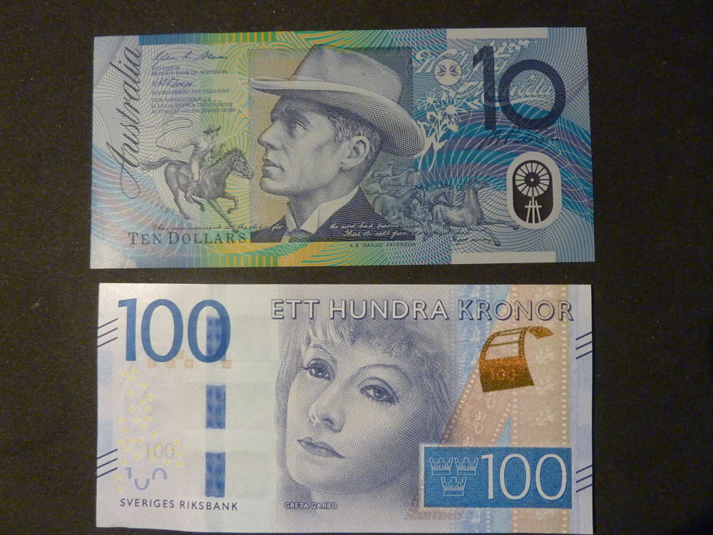 Sweden's-New-Banknotes