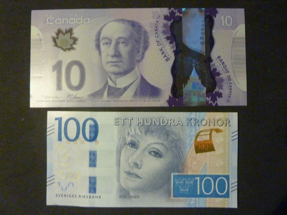 Sweden's-New-Banknotes