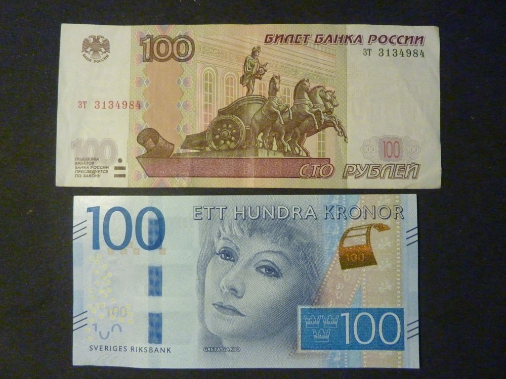 Sweden's-New-Banknotes