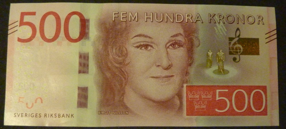 Sweden's-New-Banknotes