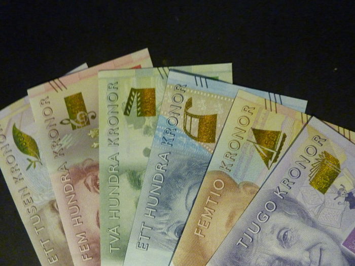 Sweden's-New-Banknotes