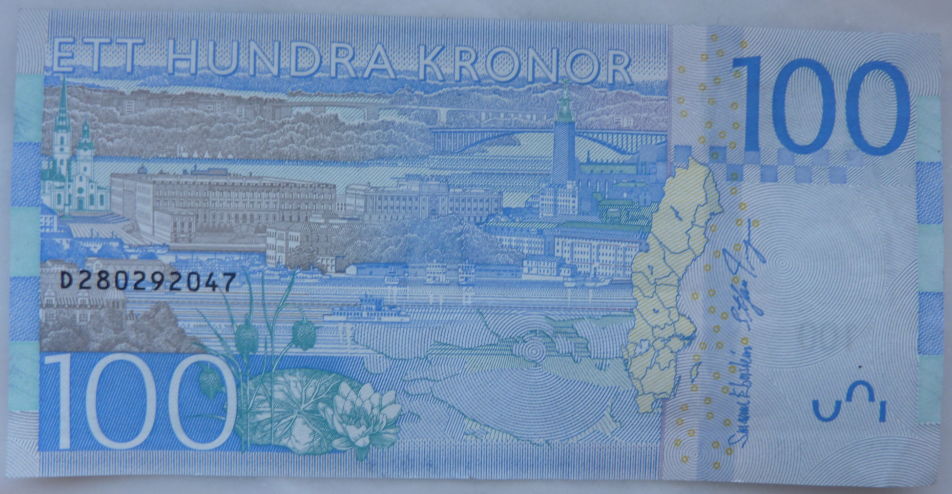 Sweden's-New-Banknotes