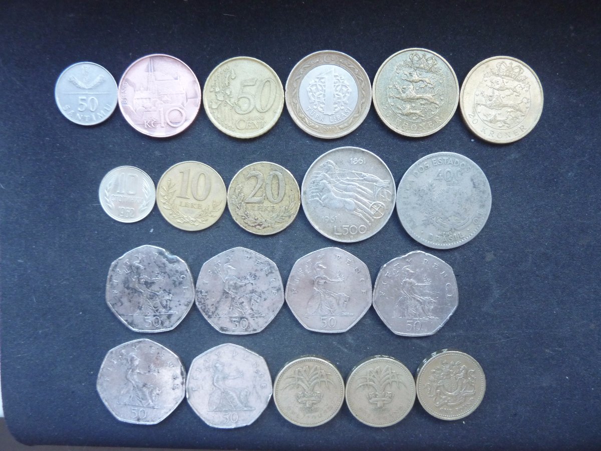 My-Sunday-Market-Finds