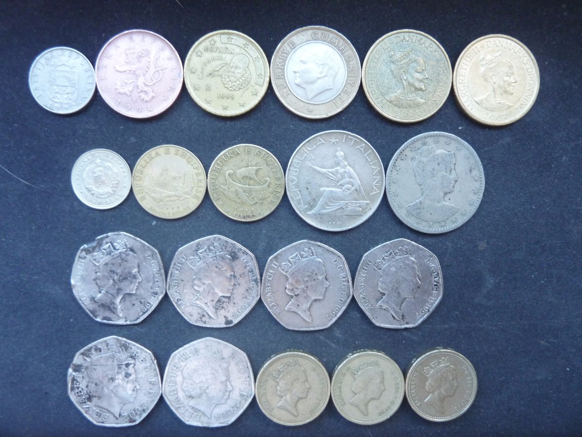 My-Sunday-Market-Finds