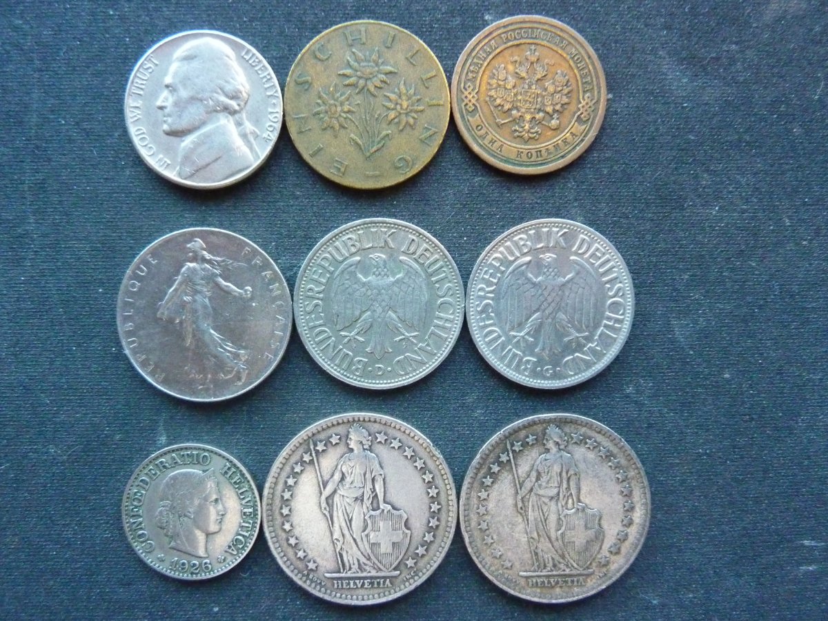 My-Sunday-Market-Finds