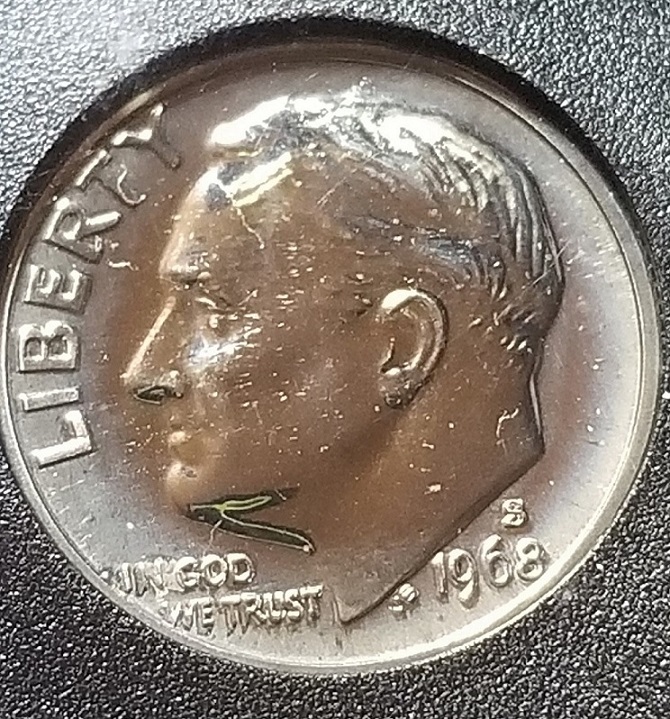 1968-S-Proof-10c,-MD,-DDO-Or-Both?-I'm-A-Bit-Confused