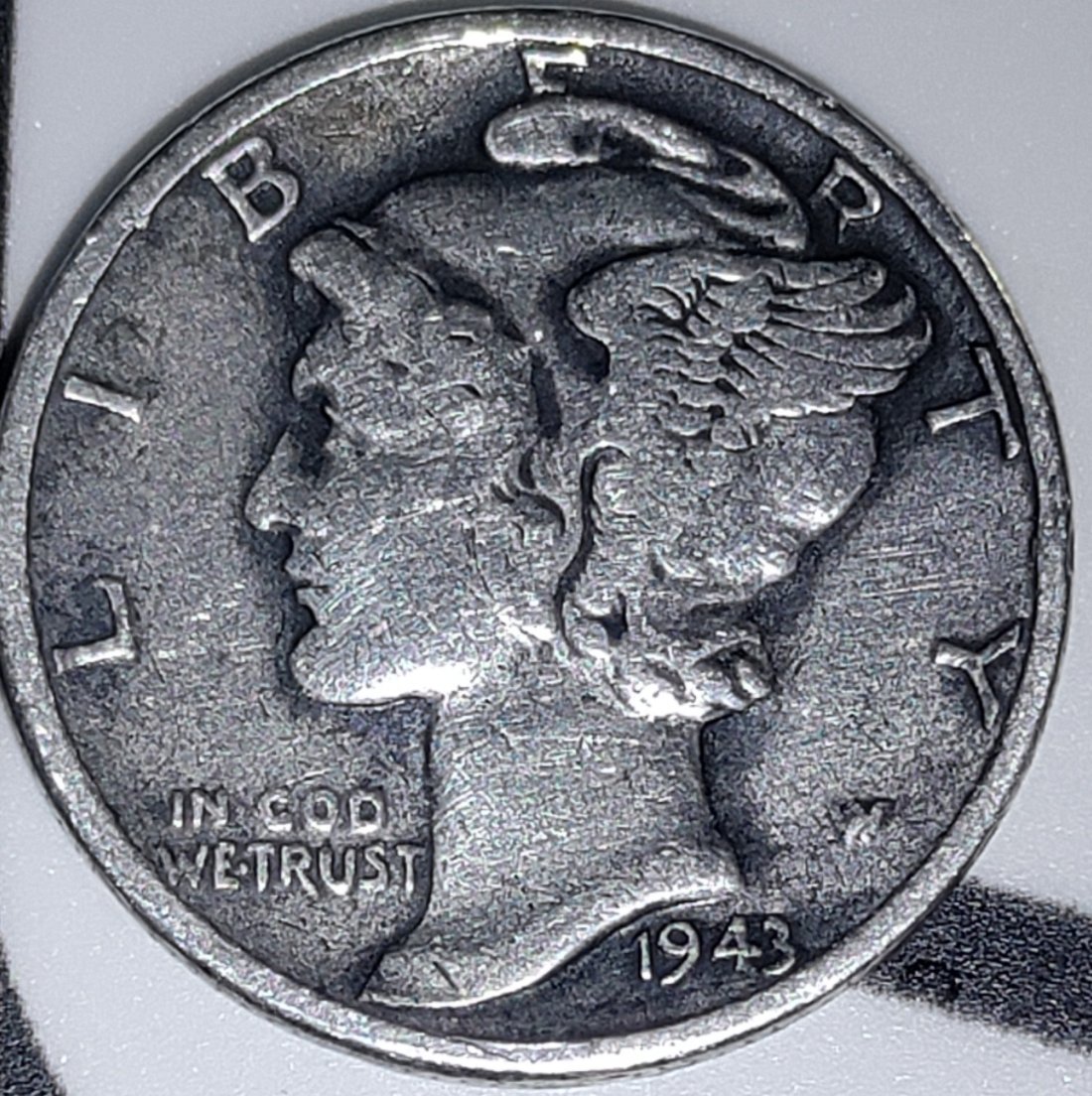 1943-Mercury-Dime-Possible-Error-In-Date?