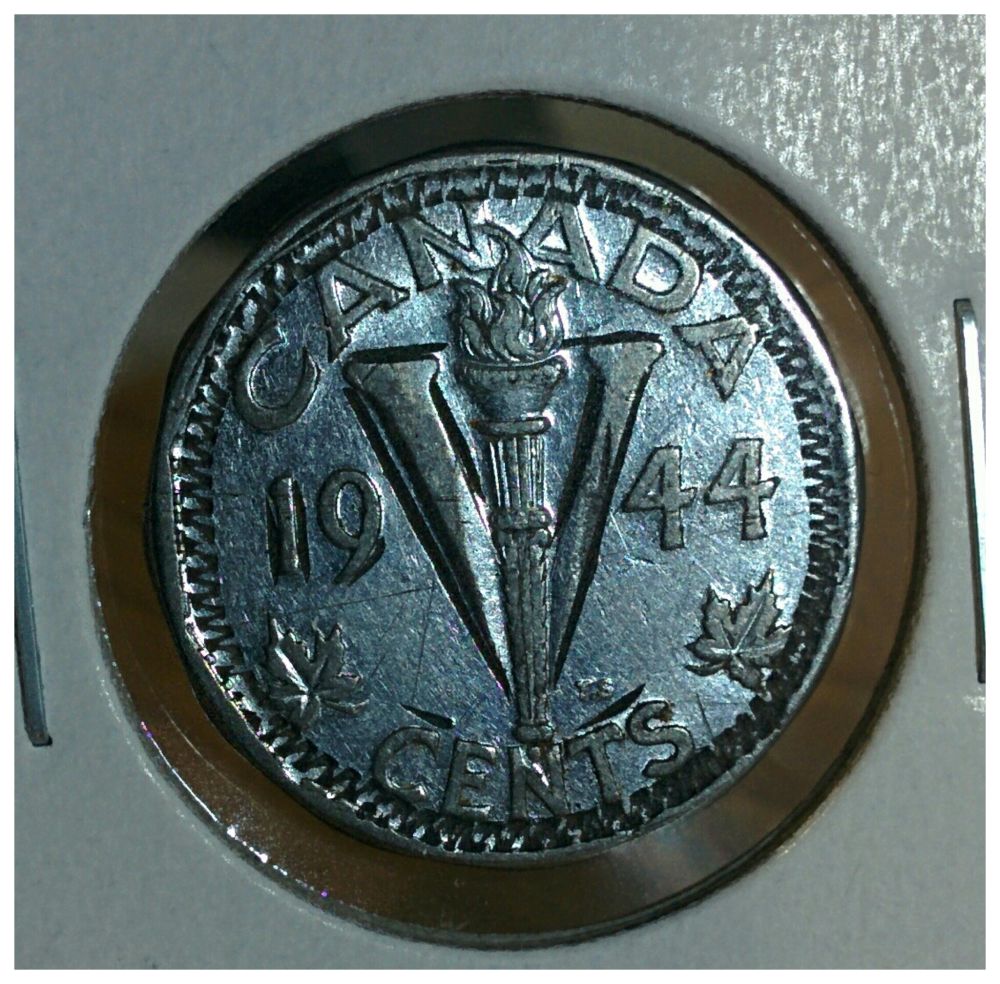 1944-Nickel-With-Deep-Grooves.-What-Is-This?