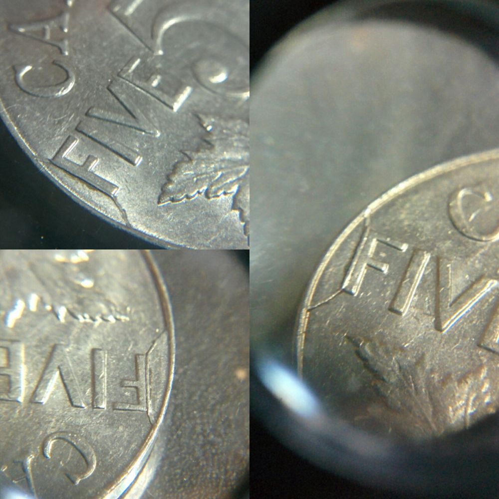 1936-5-Cent-With-Retained-Broken-Die