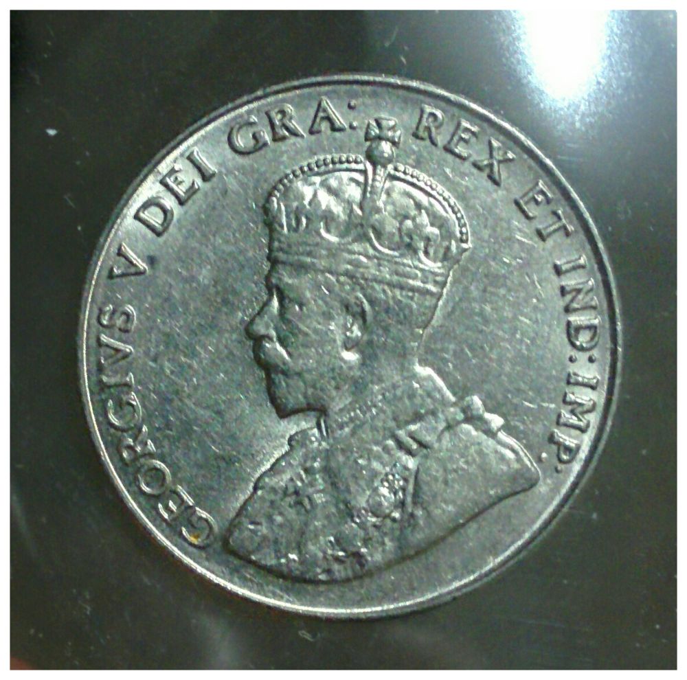 1936-5-Cent-With-Retained-Broken-Die