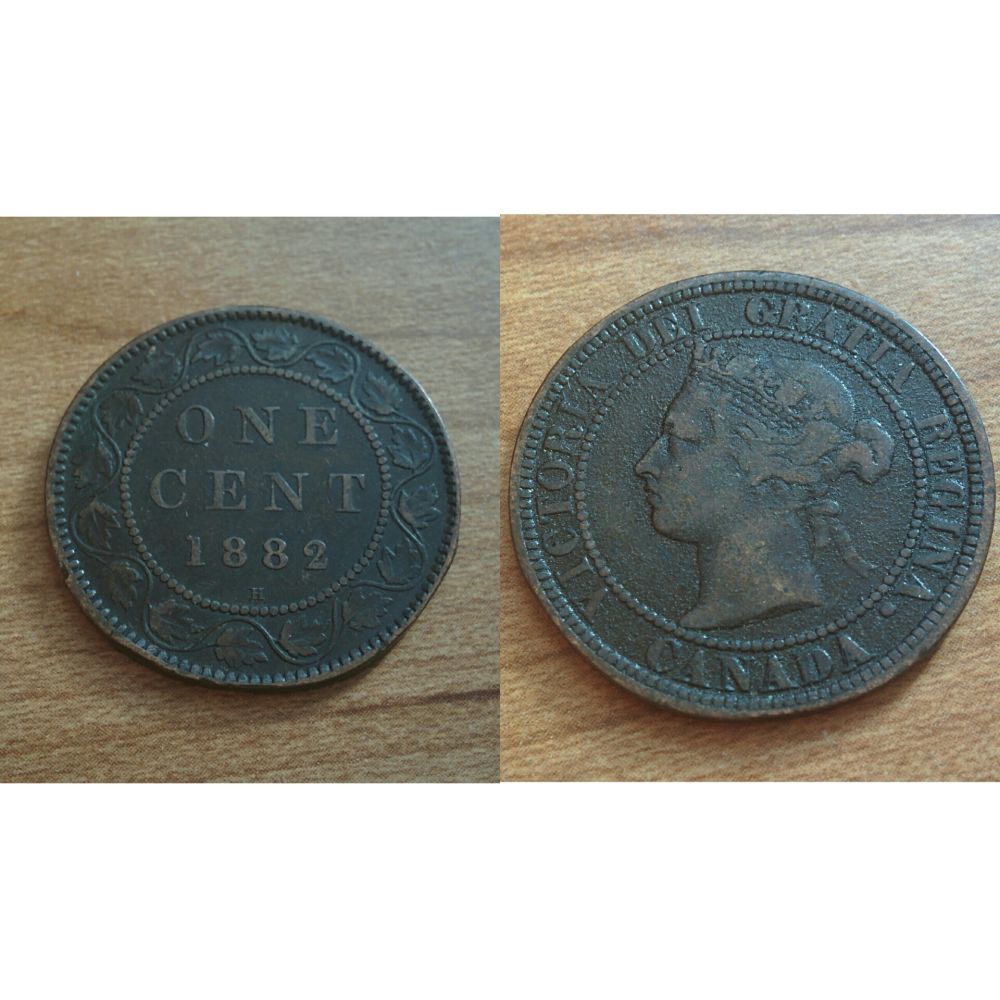 1882-Large-Cent-Oc2/Oc1-DD