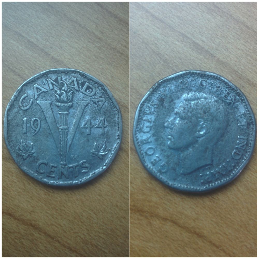 1944-Nickel-ICCS-MS-66-As-Purchased-On-Ebay.