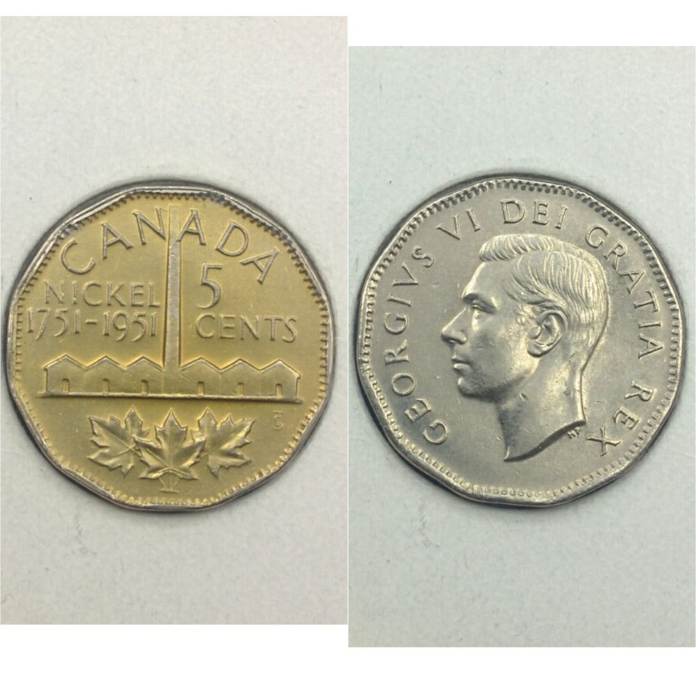 1951-5c-Brass-Appearance-On-Reverse.