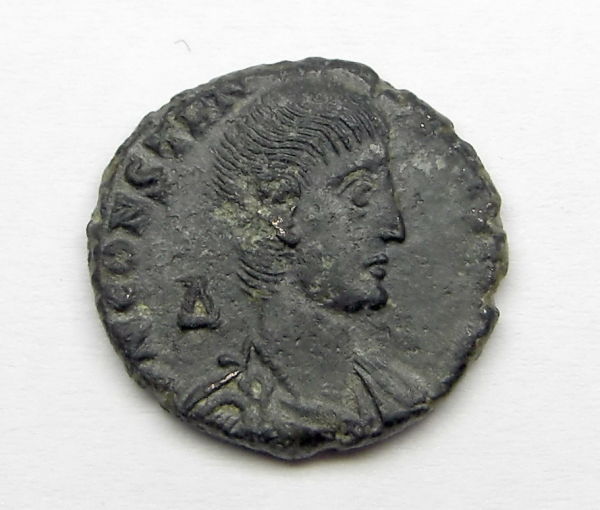 Constantius-Gallus-Identification