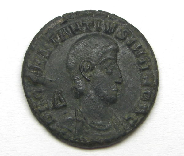 Constantius-Gallus-Identification