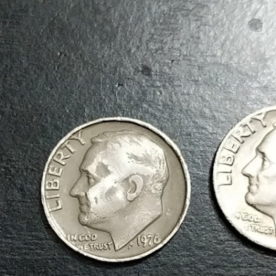 1976-Dime-With-Possible-Thick-Planchet.