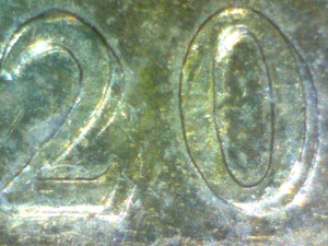 2012-Loonie