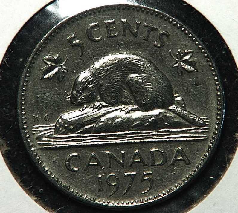 1975-Nickel