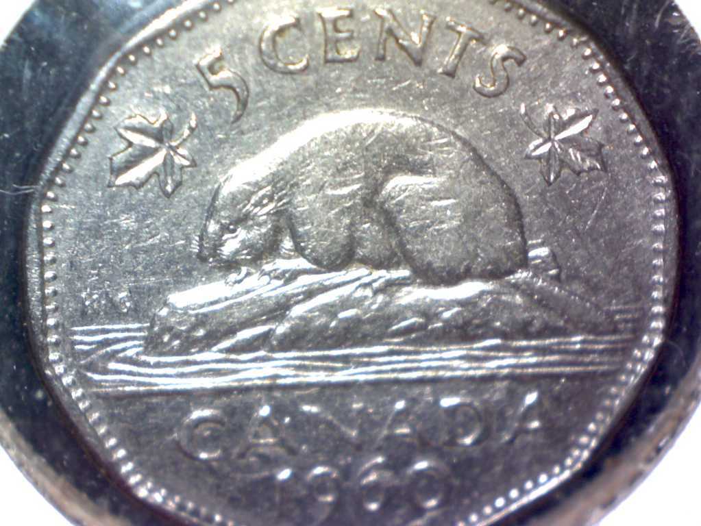 1960-Nickel
