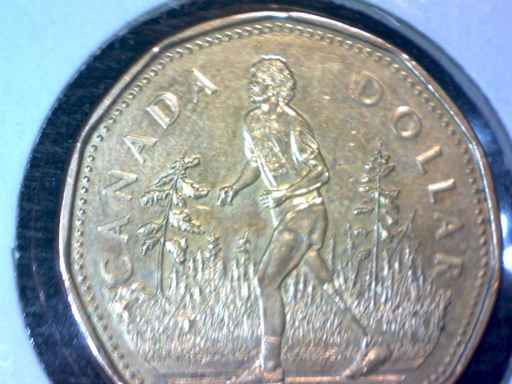 2005-Loonie