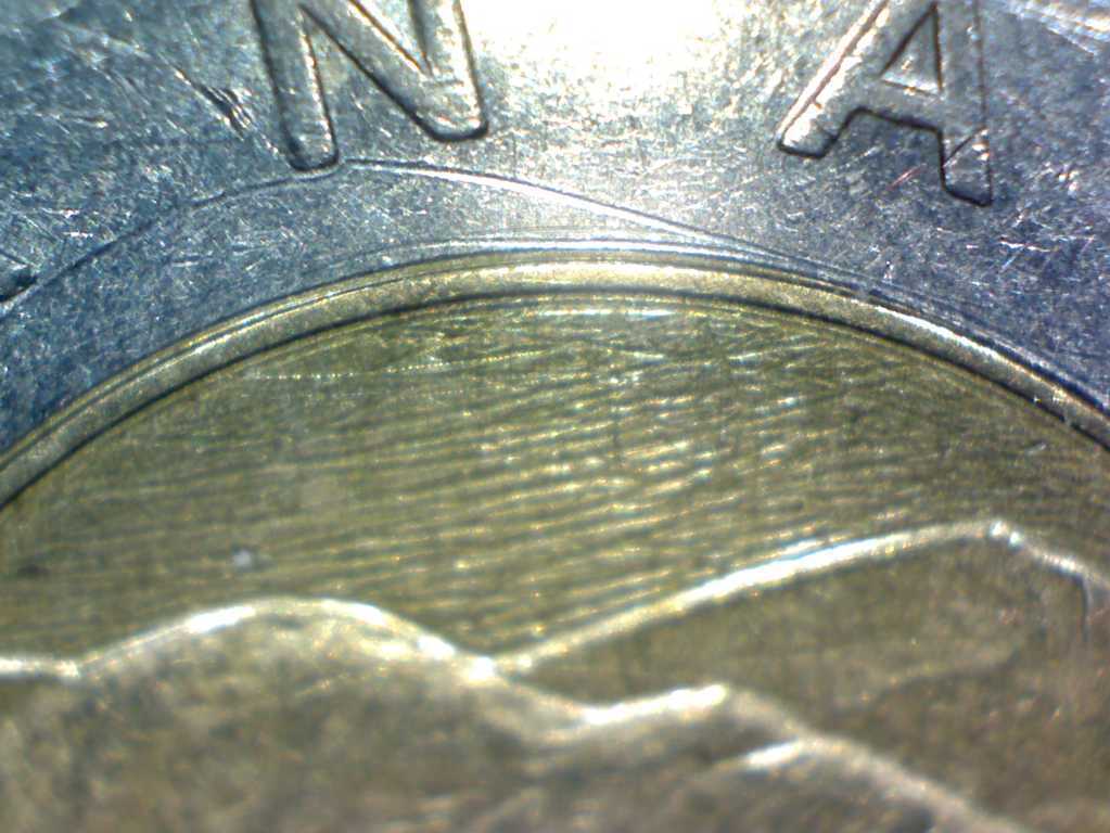 Rippled-Core?