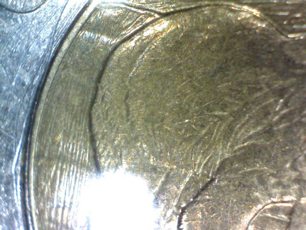 Rippled-Core?