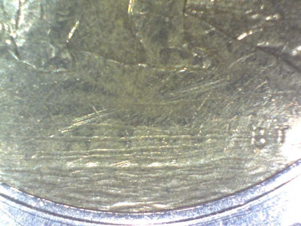 Rippled-Core?