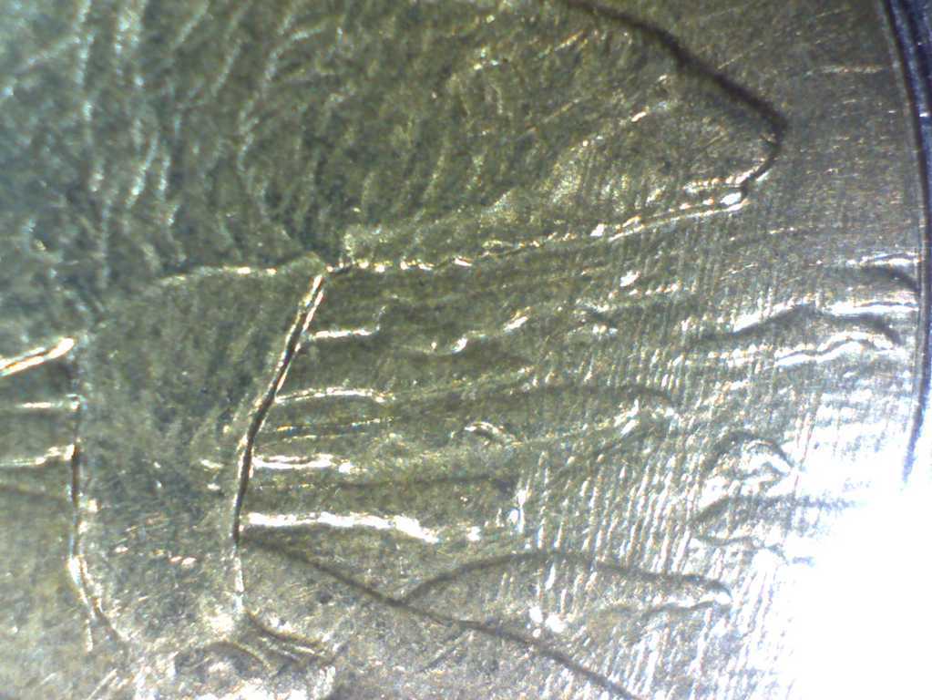 Rippled-Core?