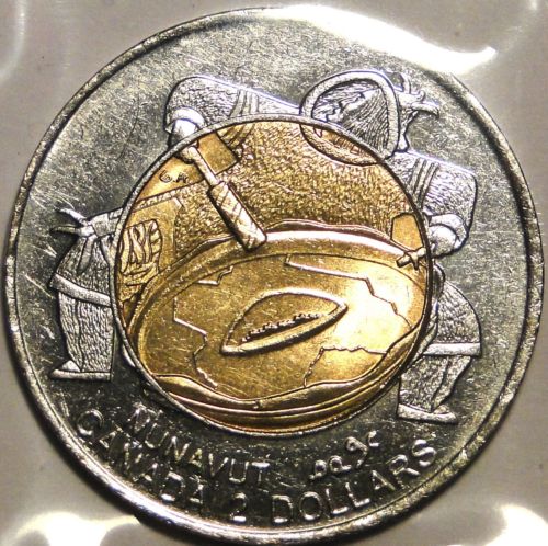 Rippled-Core?