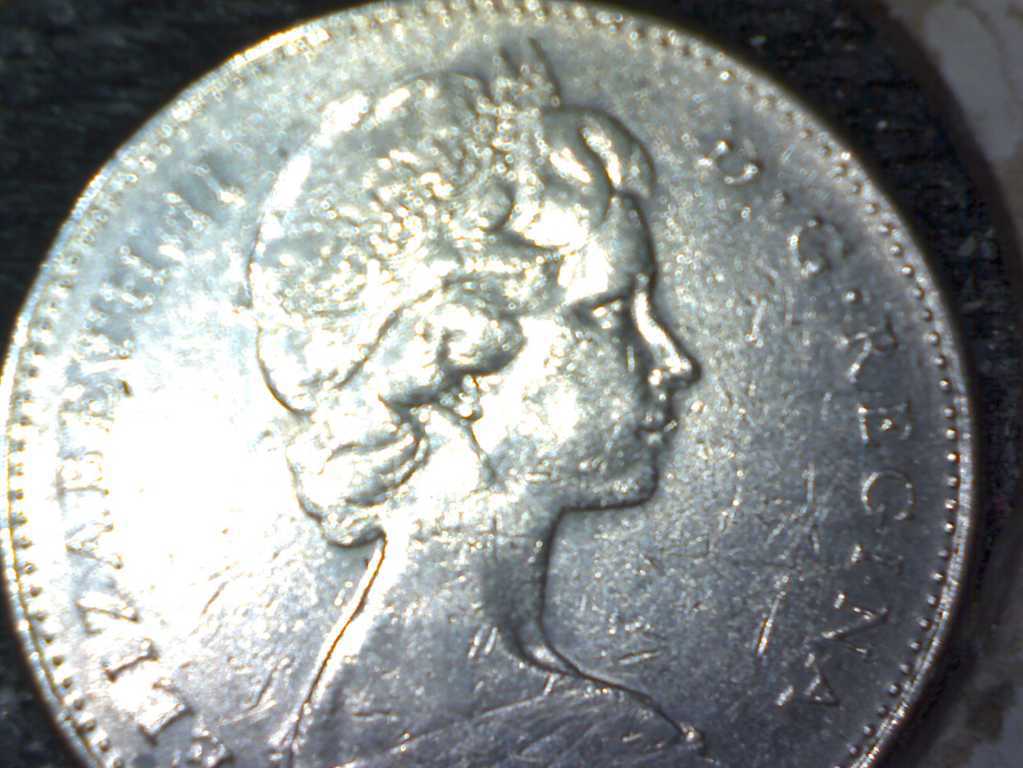 1974-Nickel