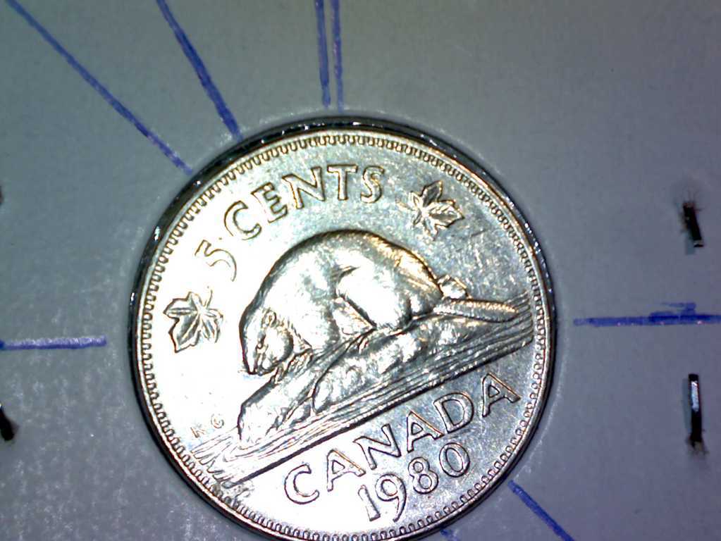 1980-Nickel